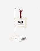 Acrylic Ornament Stand - Tart By Taylor