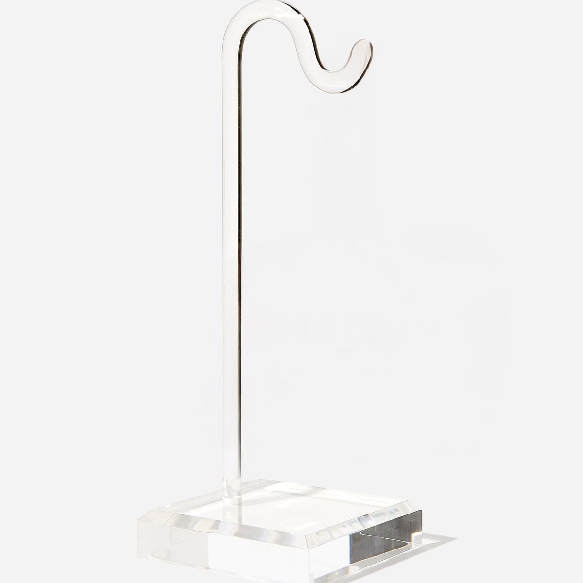 Acrylic Ornament Stand