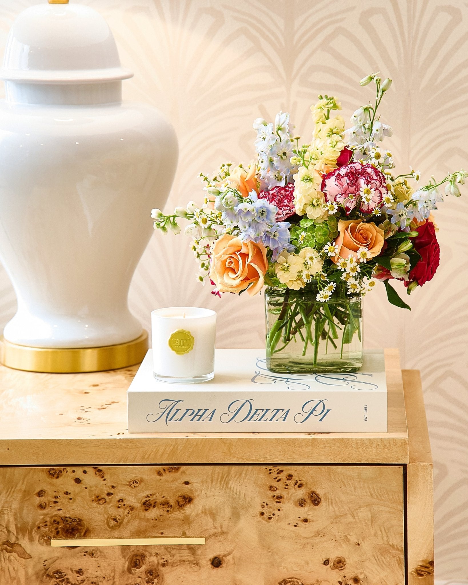 Alpha Delta Pi Bundle - Tart By Taylor