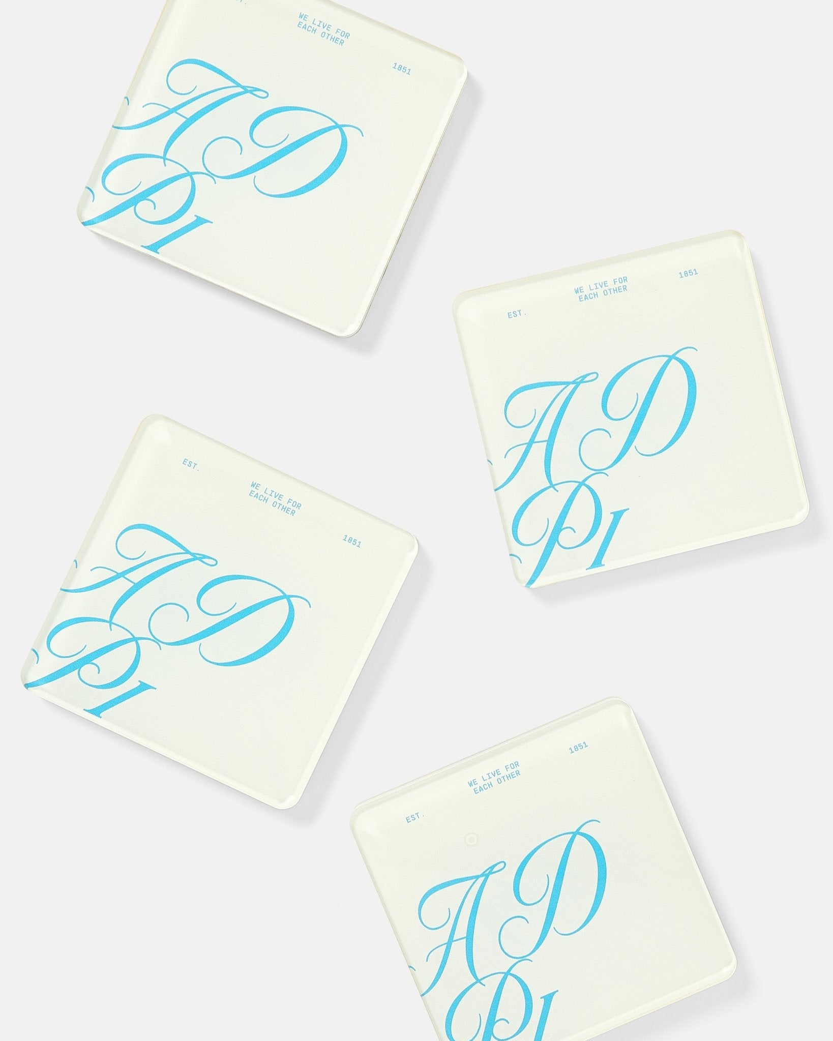 Alpha Delta Pi Bundle - Tart By Taylor
