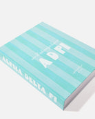 Alpha Delta Pi Keepsake Box - Tart By Taylor