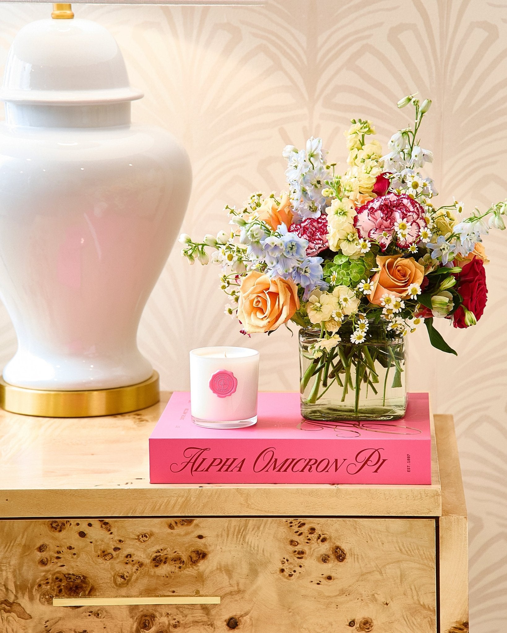 Alpha Omicron Pi Bundle - Tart By Taylor