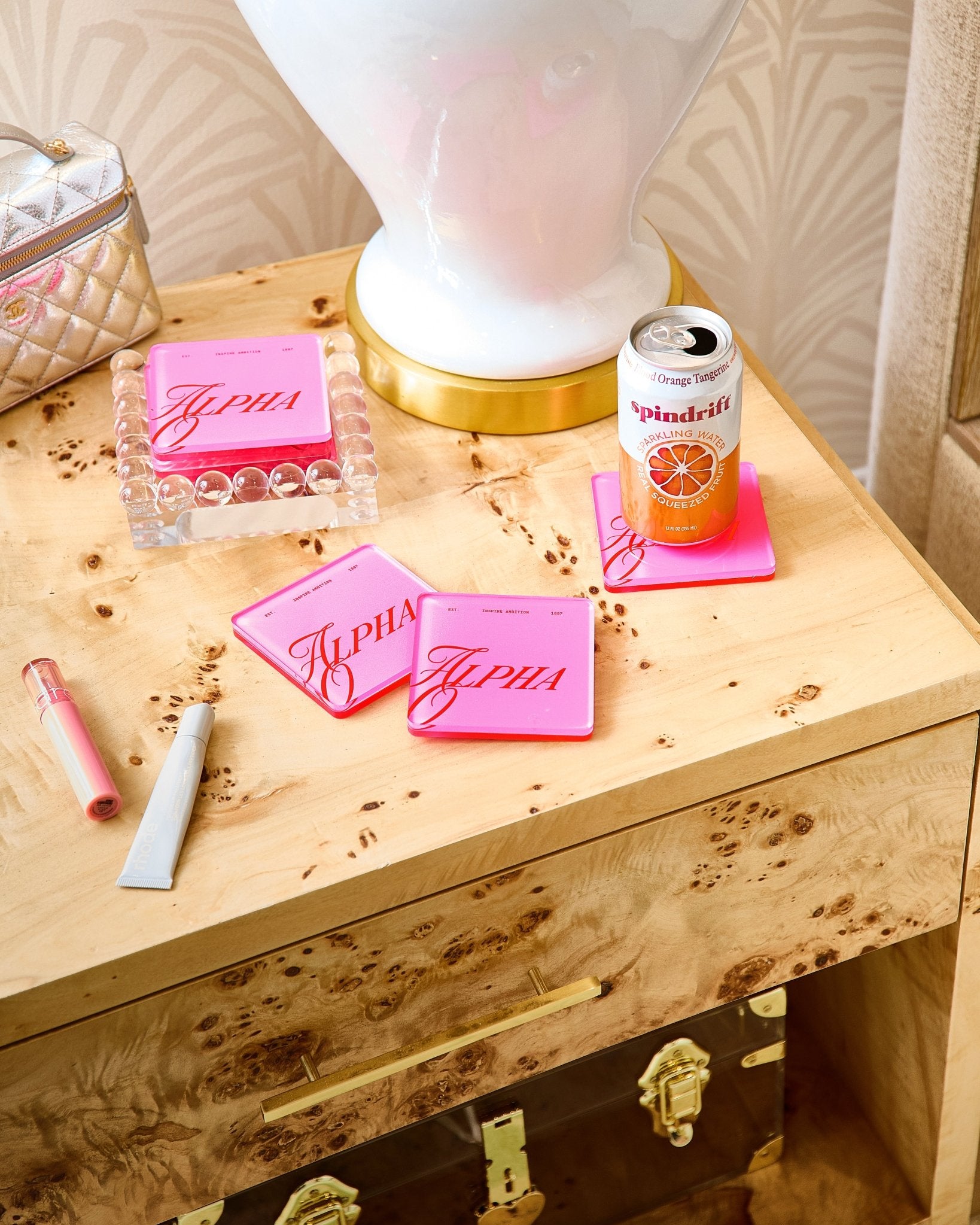Alpha Omicron Pi Bundle - Tart By Taylor