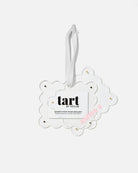 Alpha Omicron Pi Frame Ornament - Tart By Taylor