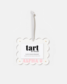 Alpha Omicron Pi Frame Ornament - Tart By Taylor