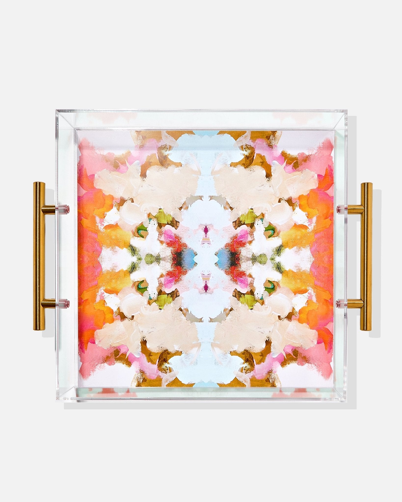 Amber Fresco | Laura Park x Tart Large Tray - Tart By Taylor