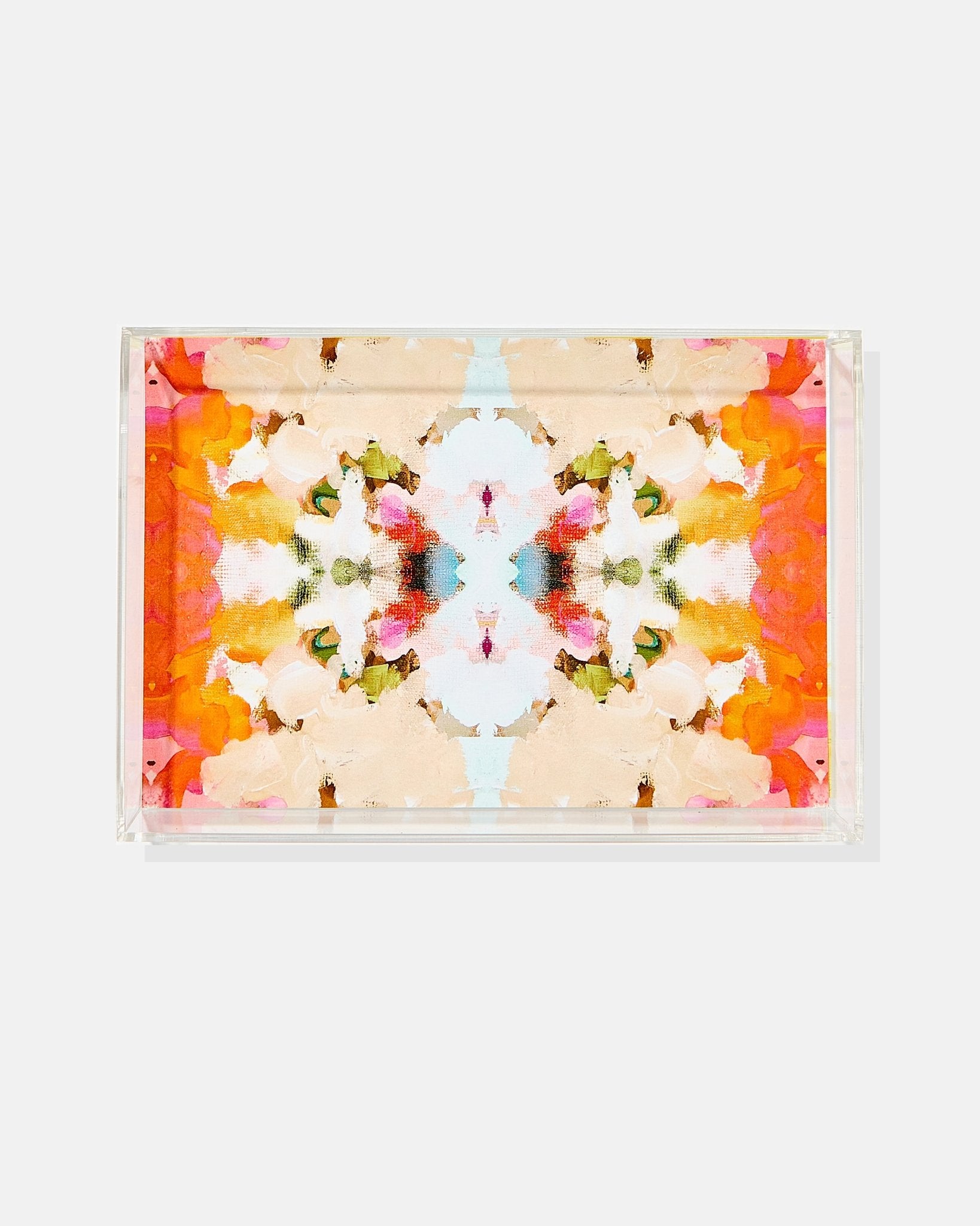 Amber Fresco | Laura Park x Tart Small Tray - Tart By Taylor