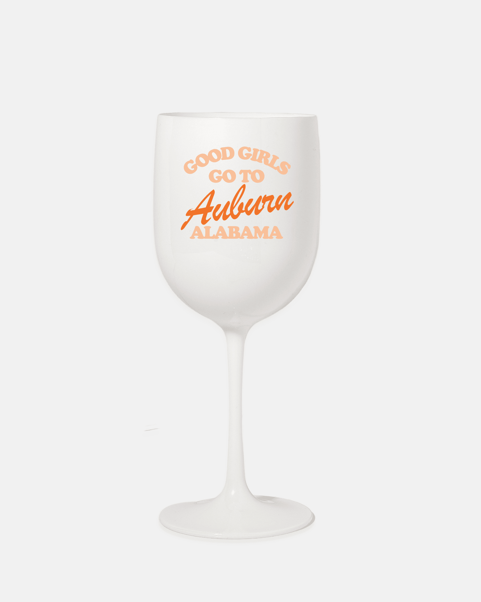Auburn Wine Glass (Set of 2) - Tart By Taylor