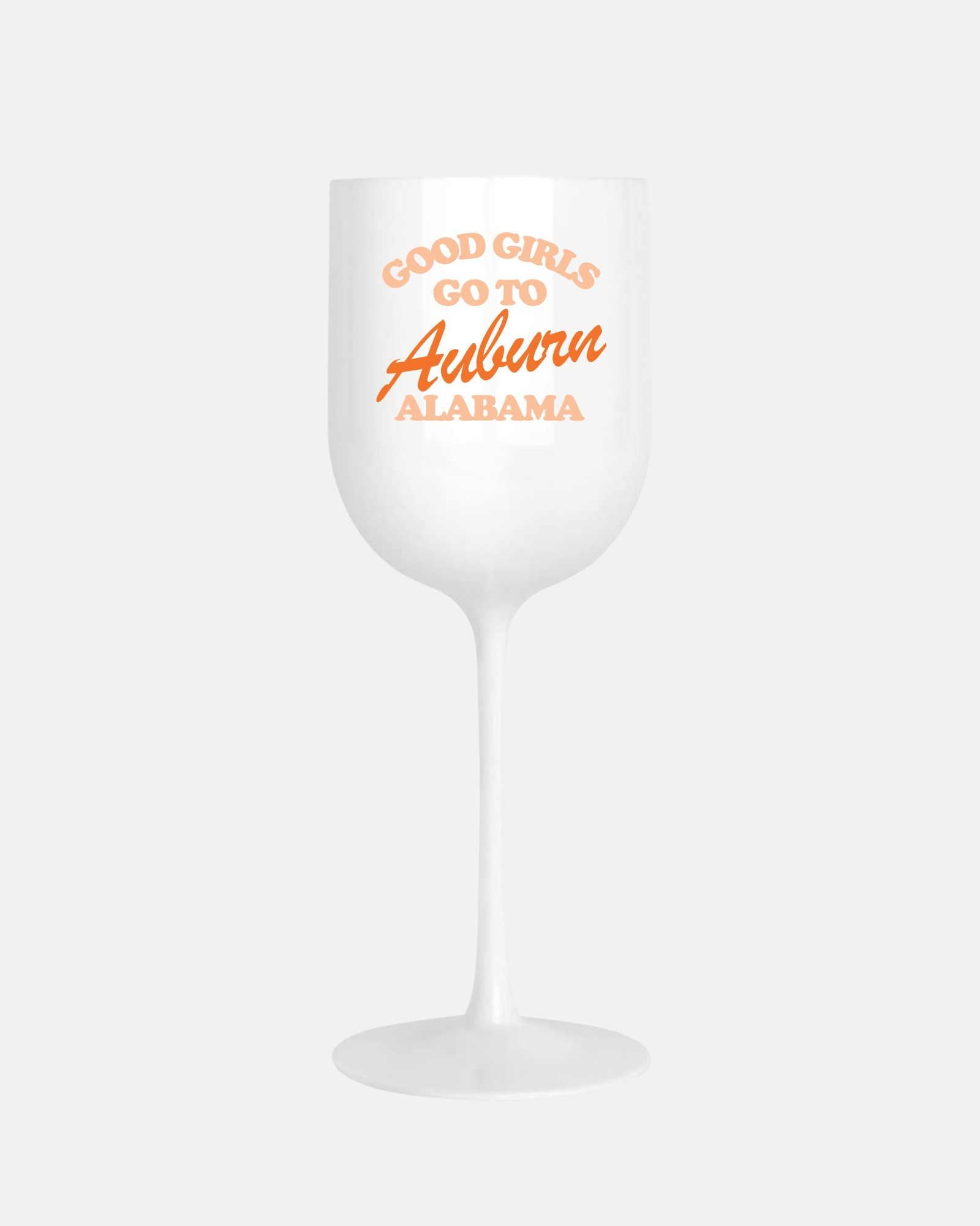 Auburn Wine Glass (Set of 2) - Tart By Taylor