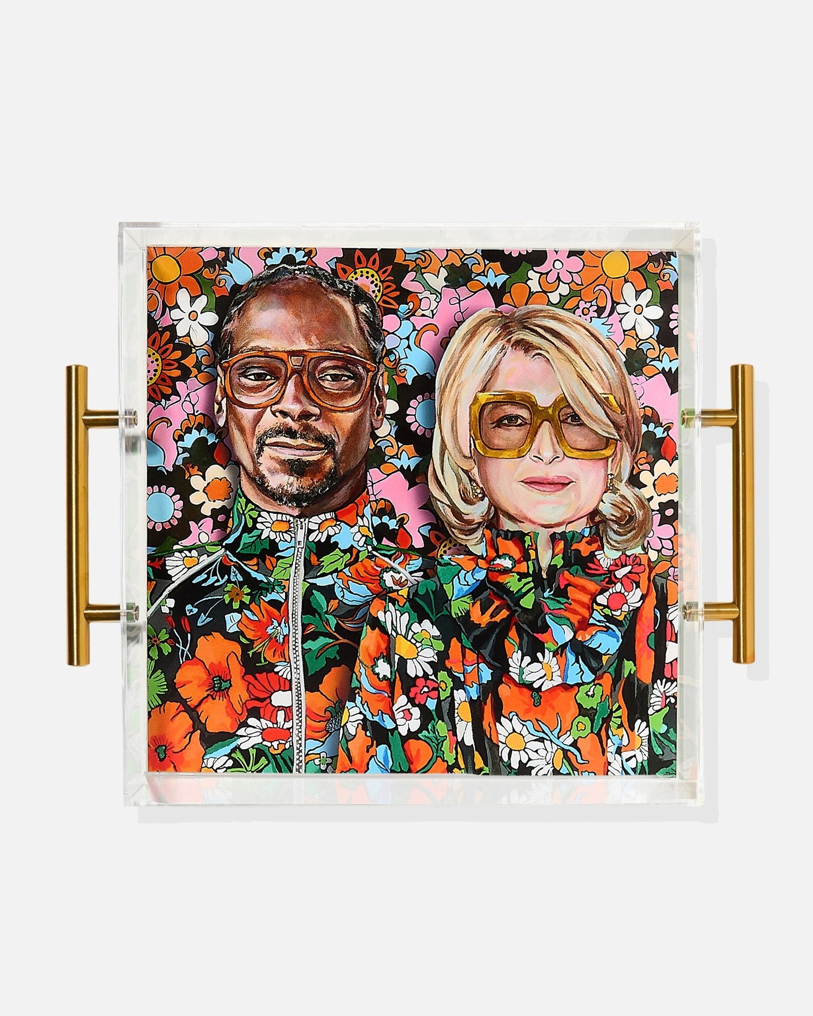 Best Buds Large Tray - Tart By Taylor