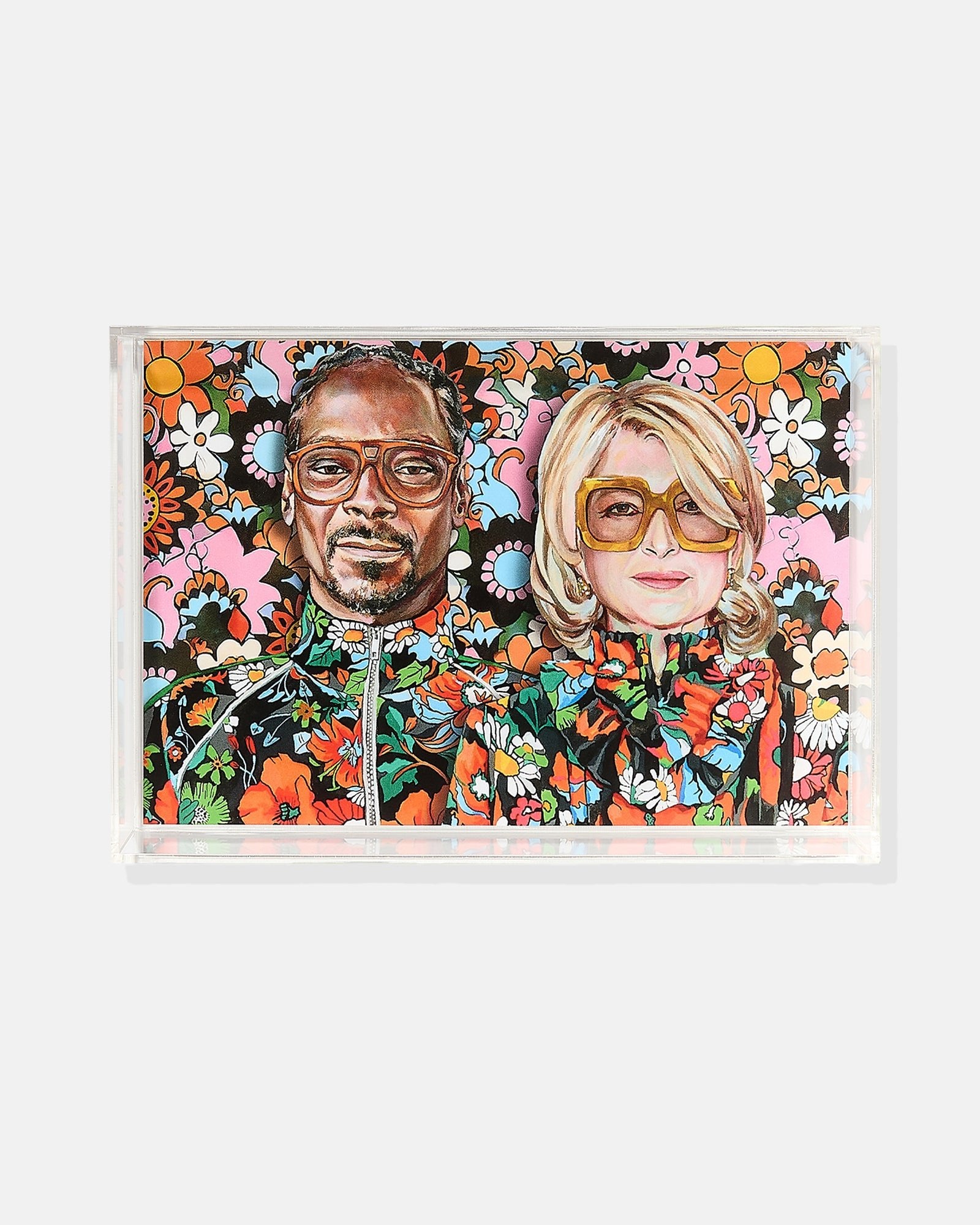 Best Buds Small Tray - Tart By Taylor