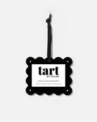Black Frame Ornament - Tart By Taylor