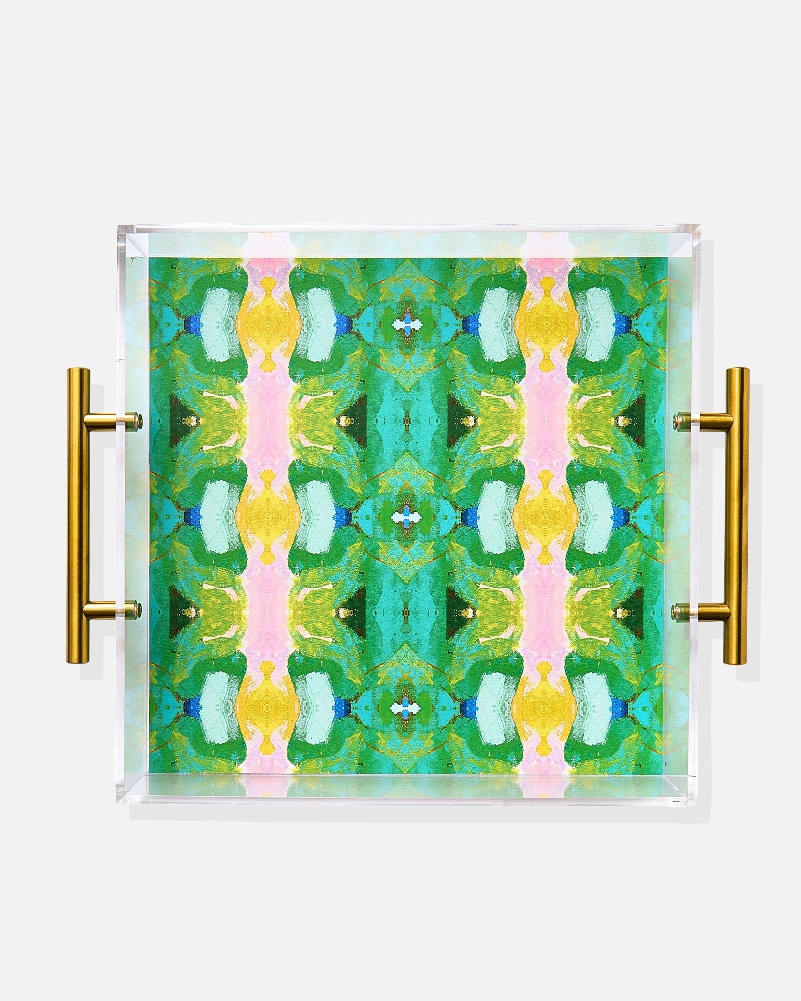 Boca Bay | Laura Park x Tart Large Tray - Tart By Taylor