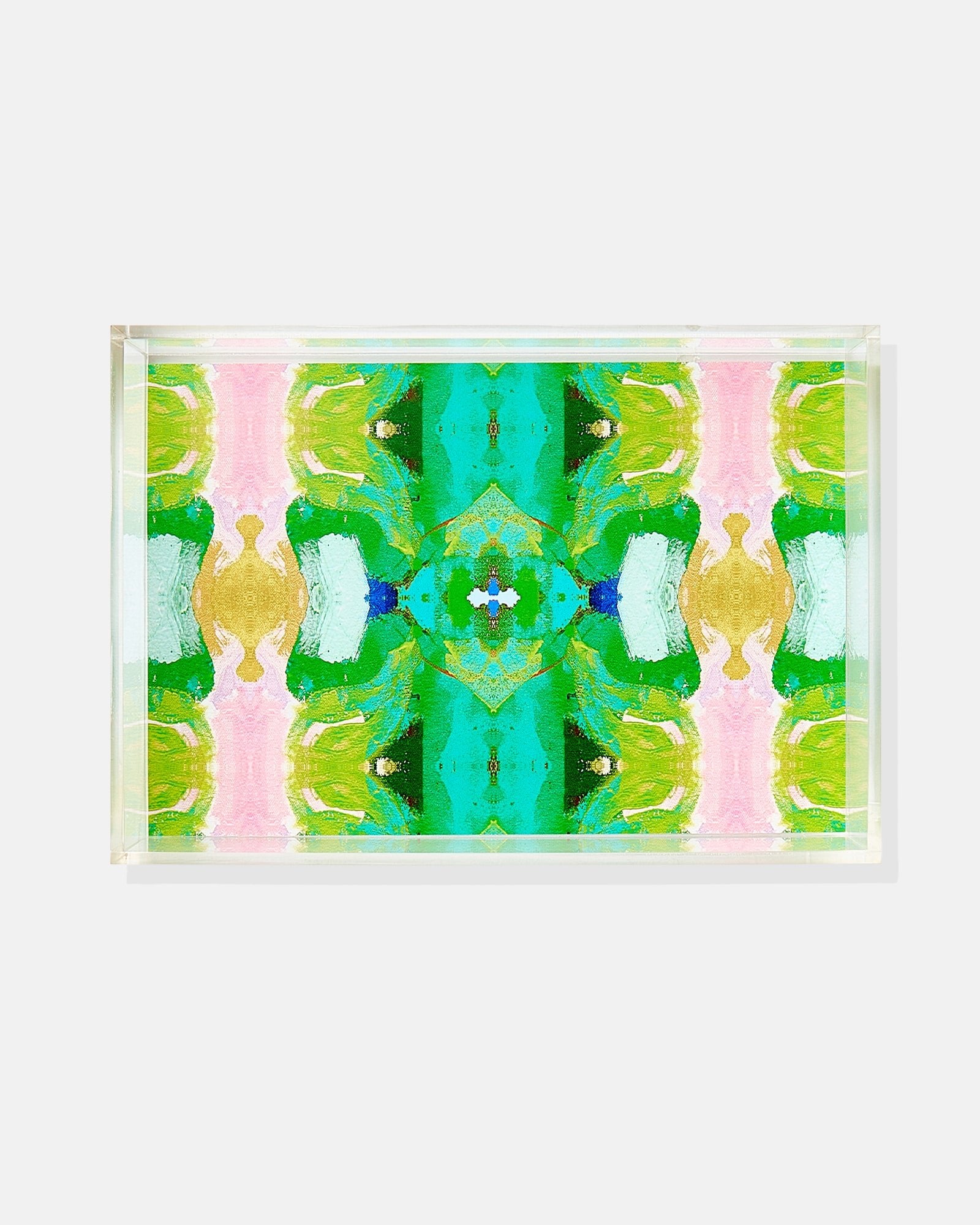 Boca Bay | Laura Park x Tart Small Tray - Tart By Taylor