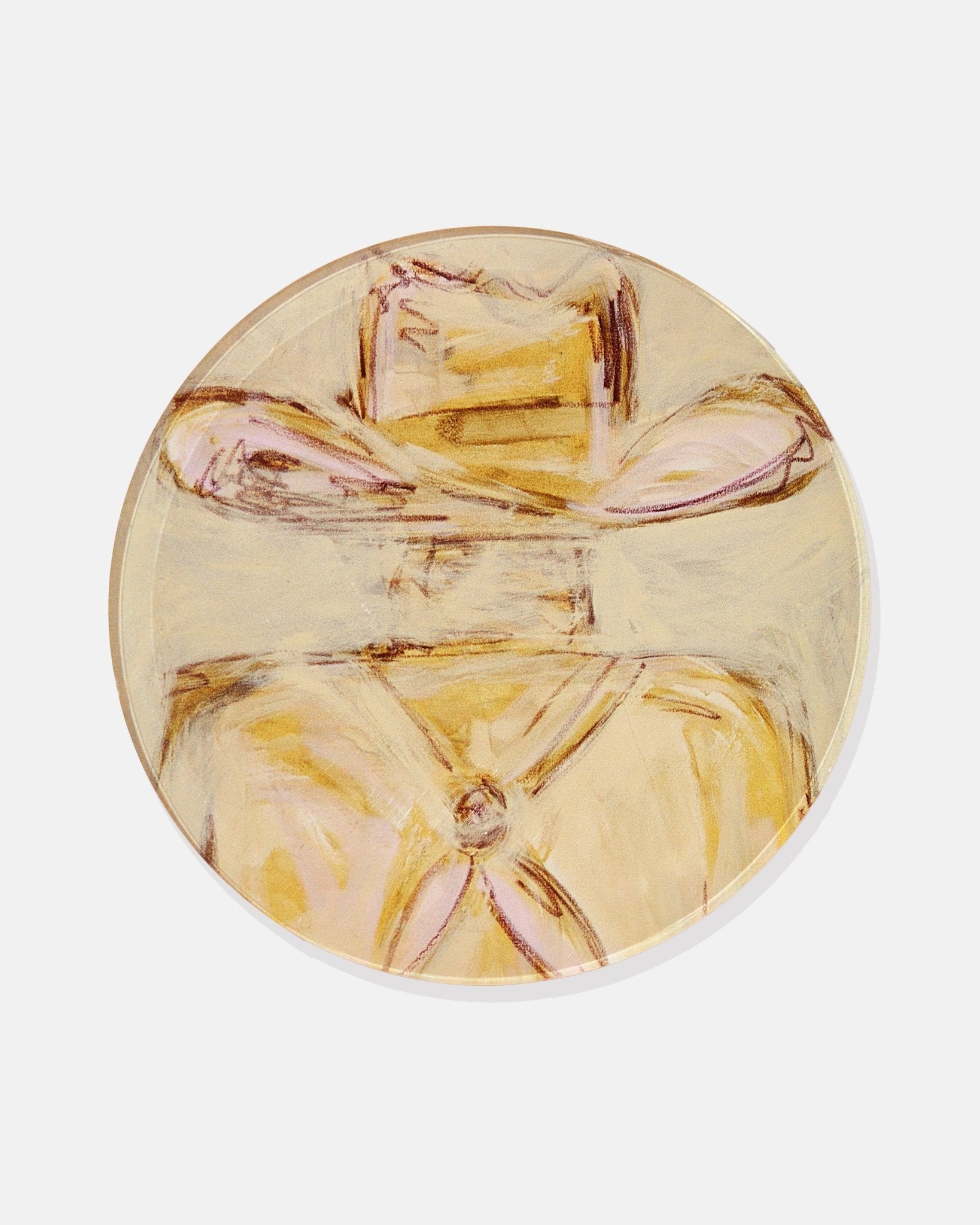 Canyon Jack Coaster - Tart By Taylor