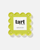 Chartreuse Mini Acrylic Frame - Tart By Taylor