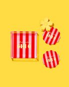 Chi Omega Coasters - Tart By Taylor