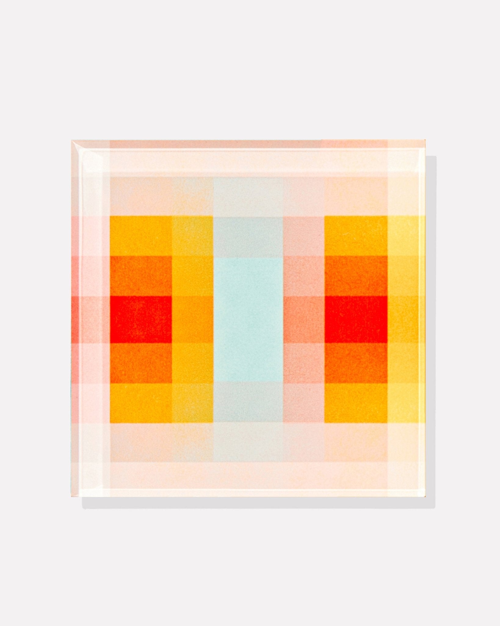 Color Space 40 Coasters - Tart By Taylor