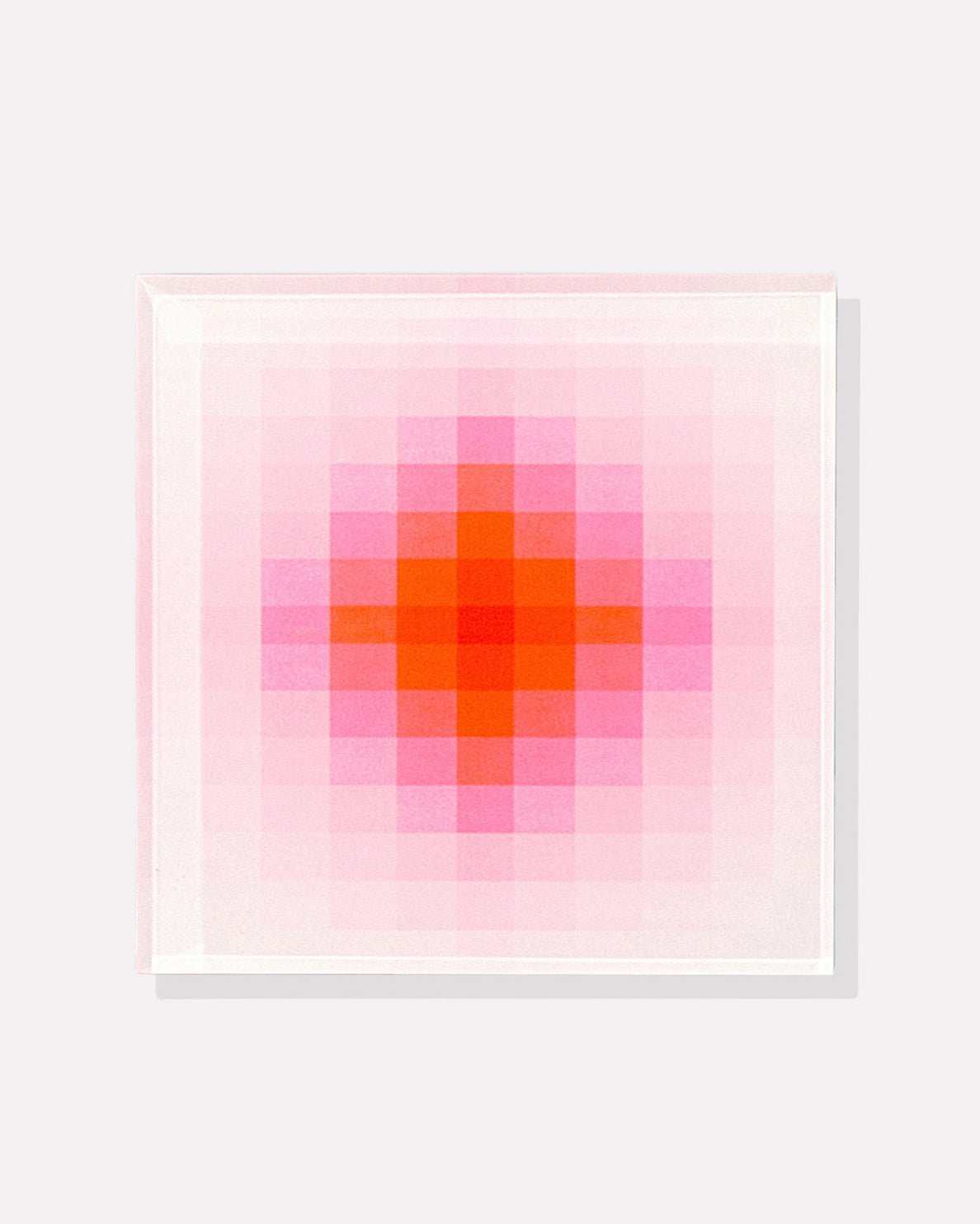 Color Space 63 Coasters - Tart By Taylor