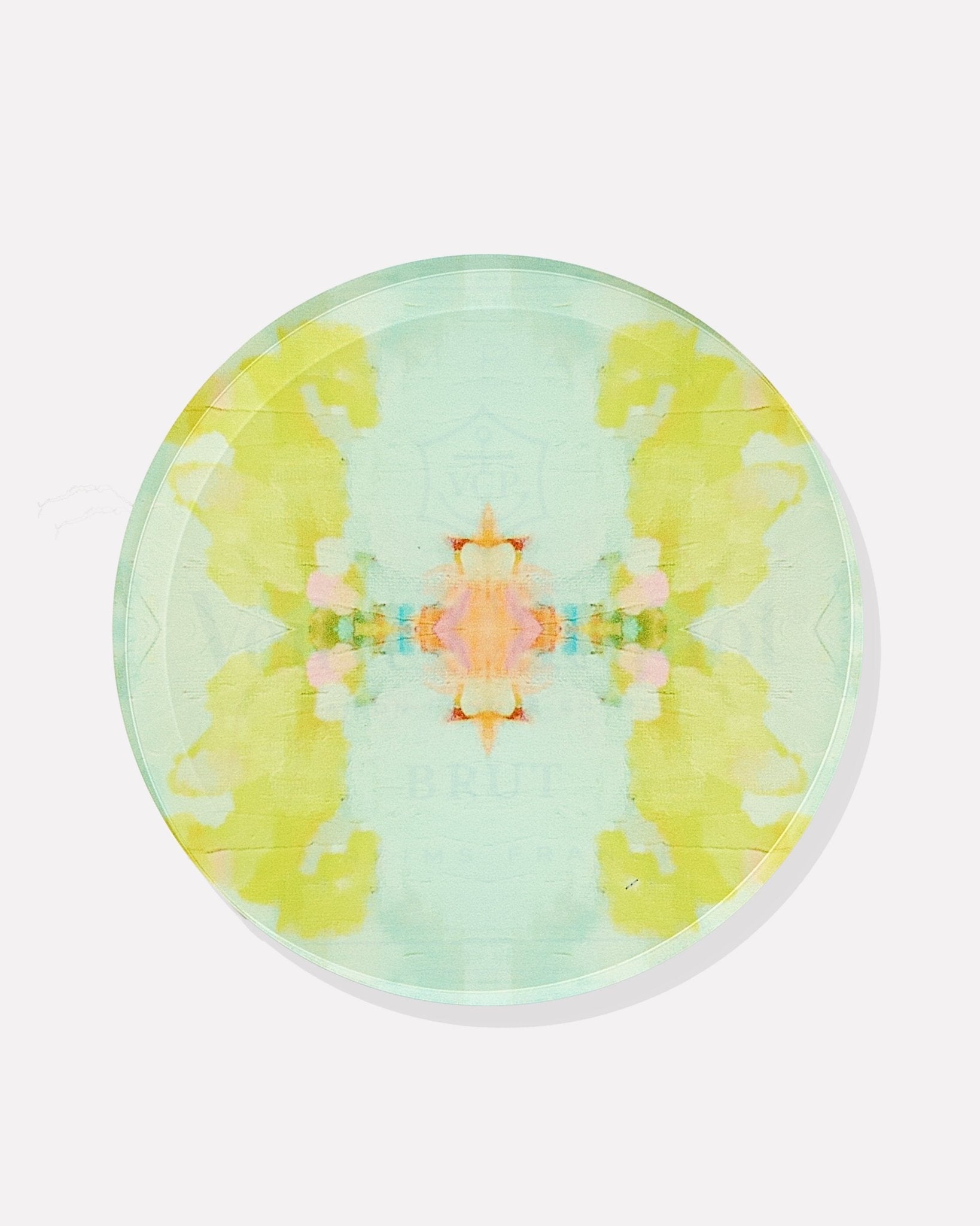 Daylight's Kiss | Laura Park x Tart Coasters - Tart By Taylor