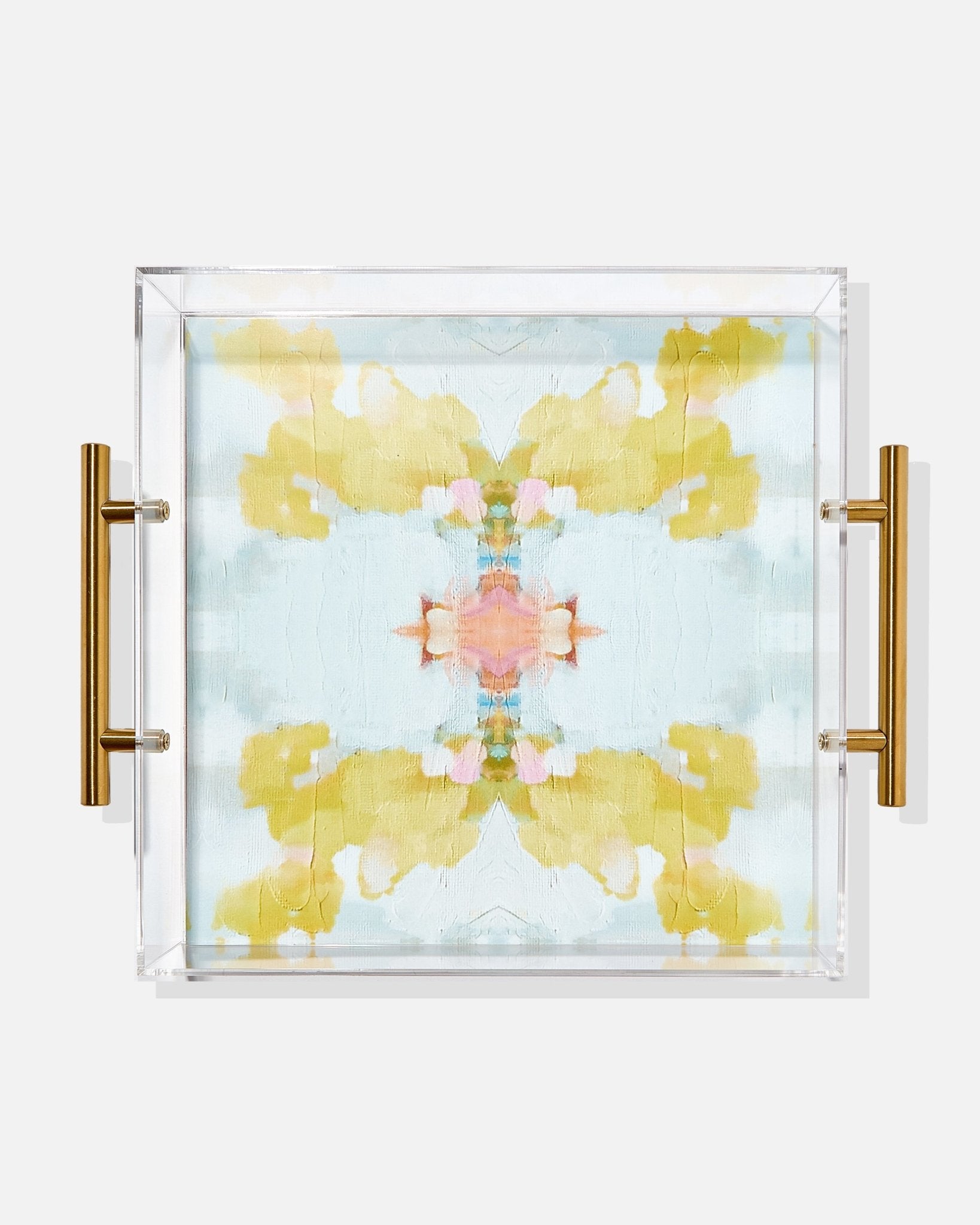 Daylight's Kiss | Laura Park x Tart Large Tray - Tart By Taylor