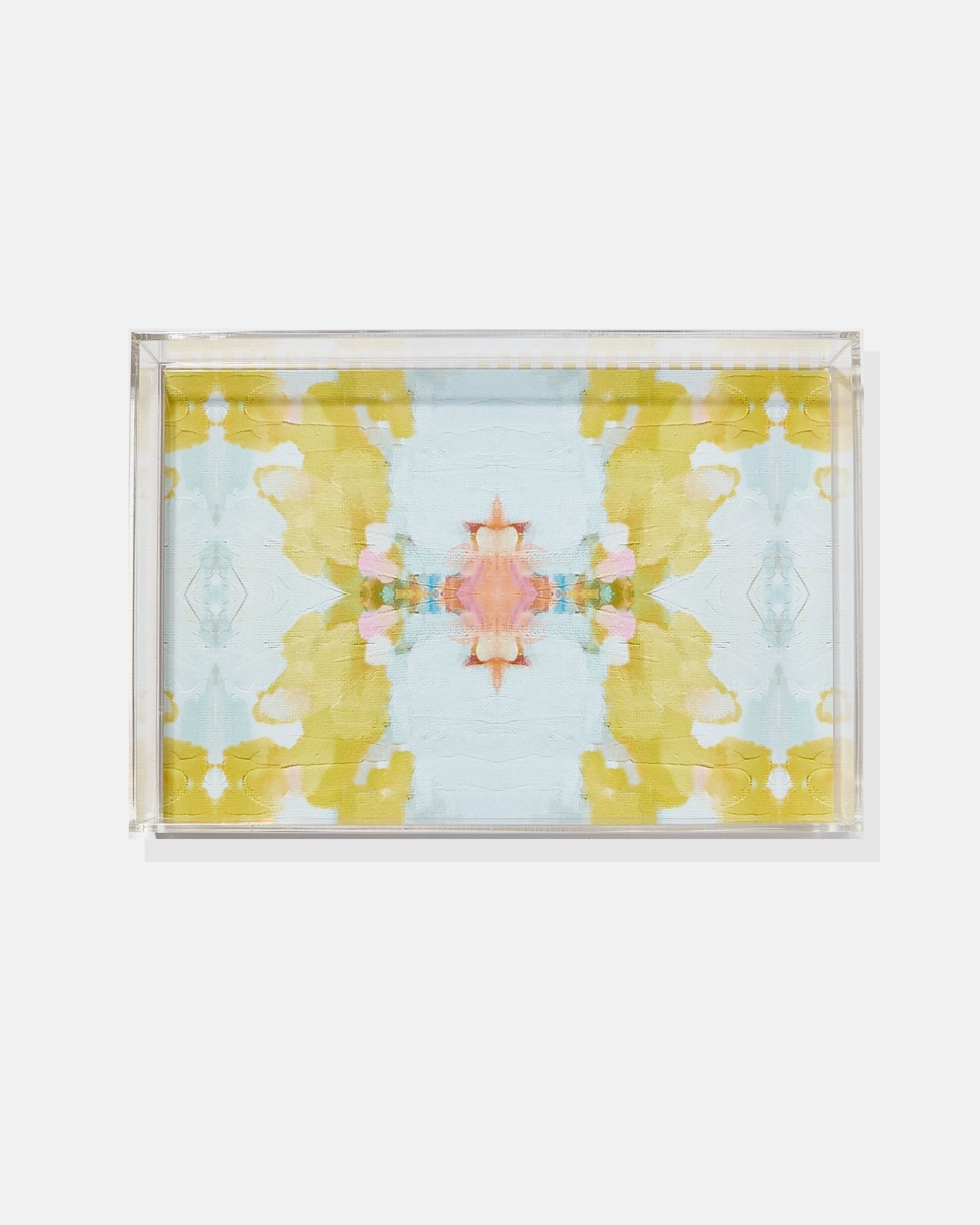 Daylight's Kiss | Laura Park x Tart Small Tray - Tart By Taylor