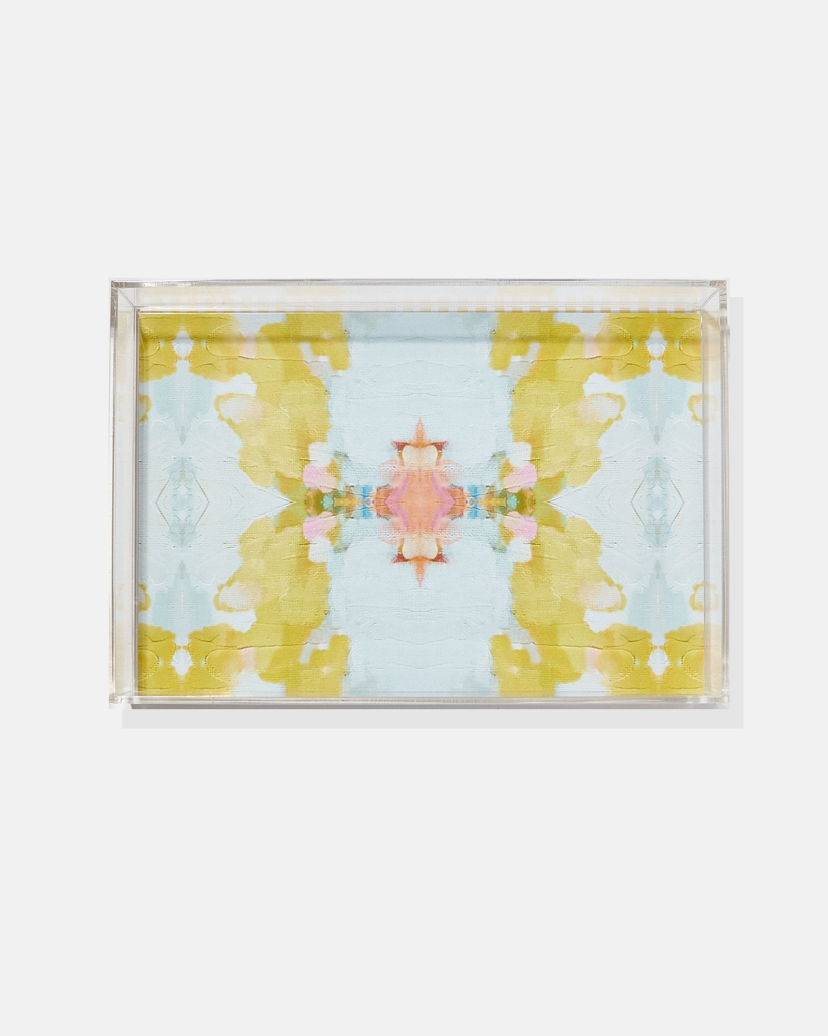 Daylight's Kiss | Laura Park x Tart Small Tray - Tart By Taylor