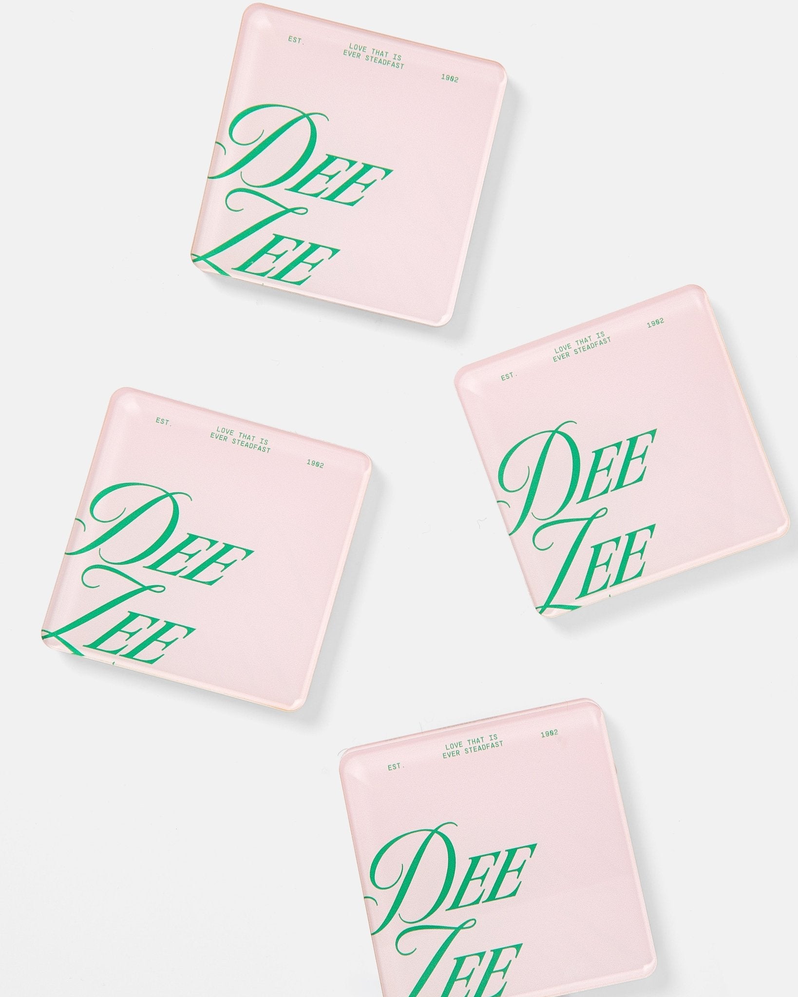 Delta Zeta Bundle - Tart By Taylor