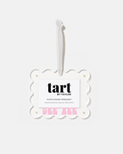 Delta Zeta Frame Ornament - Tart By Taylor