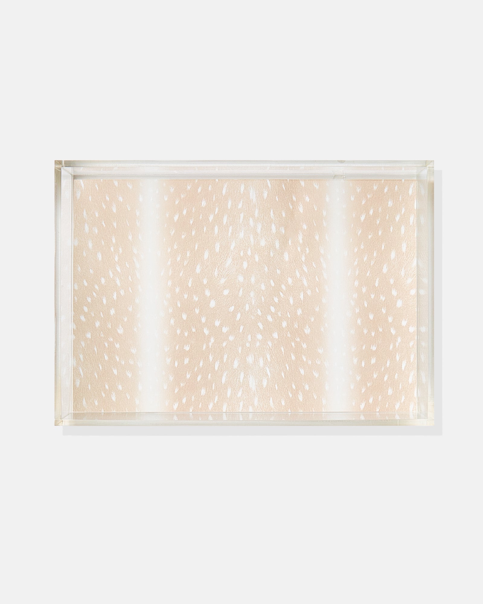 Fawn Of You Small Tray - Tart By Taylor