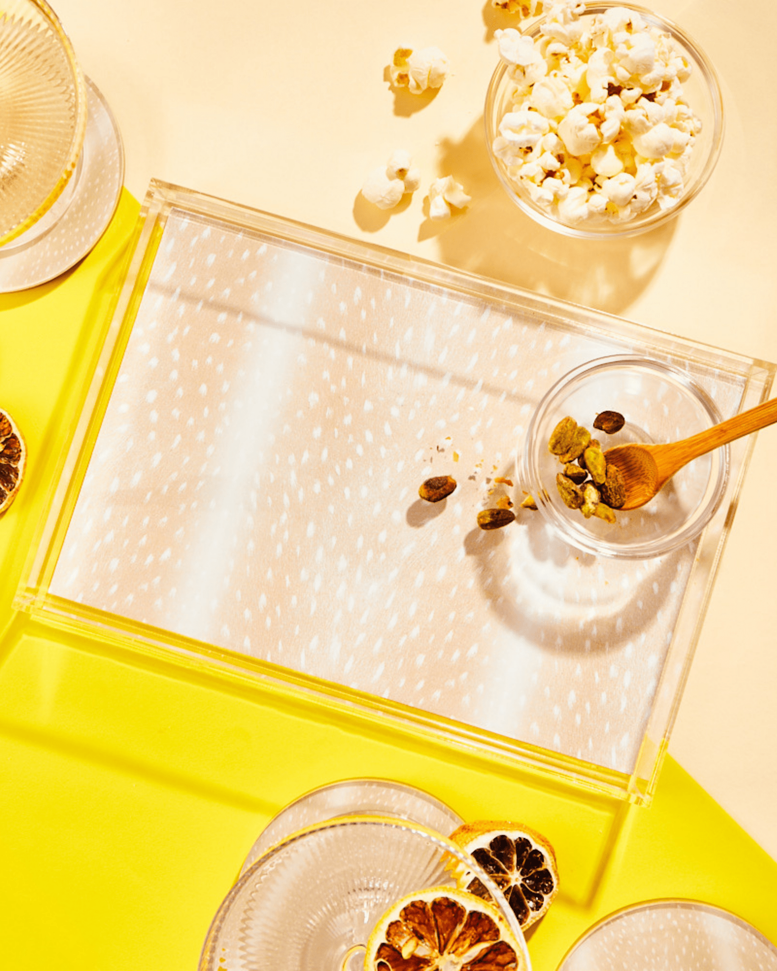 Fawn Of You Small Tray - Tart By Taylor