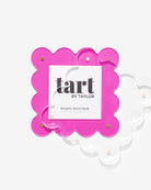 Fuchsia Mini Acrylic Picture Frame - Tart By Taylor
