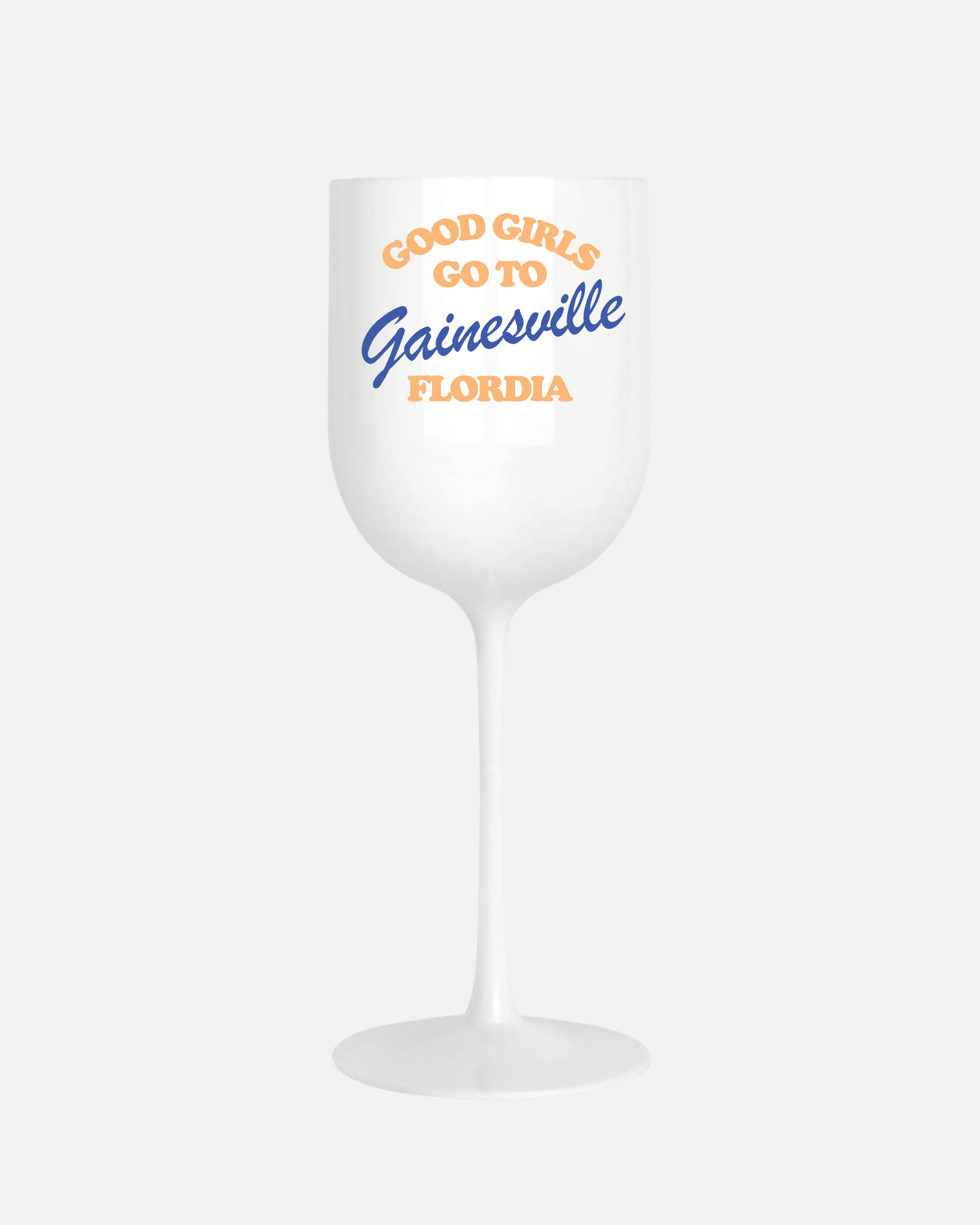 Gainesville Wine Glass (Set of 2) - Tart By Taylor
