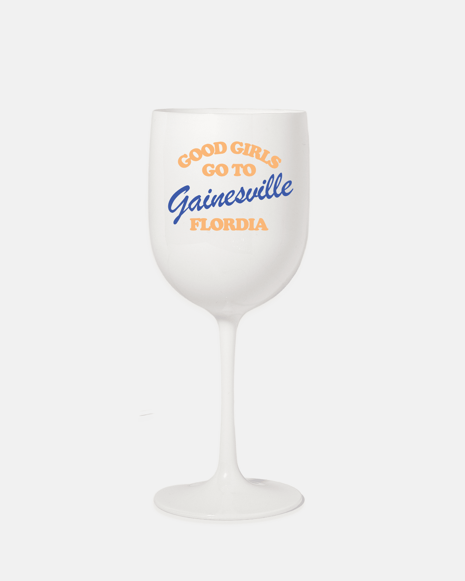 Gainesville Wine Glass (Set of 2) - Tart By Taylor