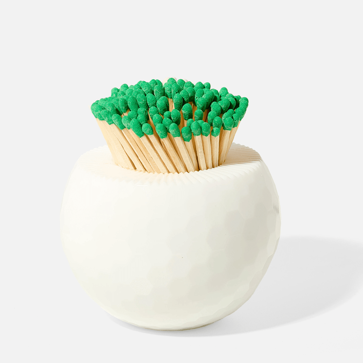 Golf Round Match Striker | Green Matches