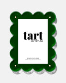 Green Acrylic Picture Frame - Tart By Taylor