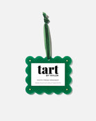 Green Frame Ornament - Tart By Taylor