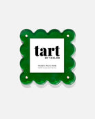 Green Mini Acrylic Picture Frame - Tart By Taylor