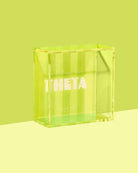 Kappa Alpha Theta Trinket Tray - Tart By Taylor