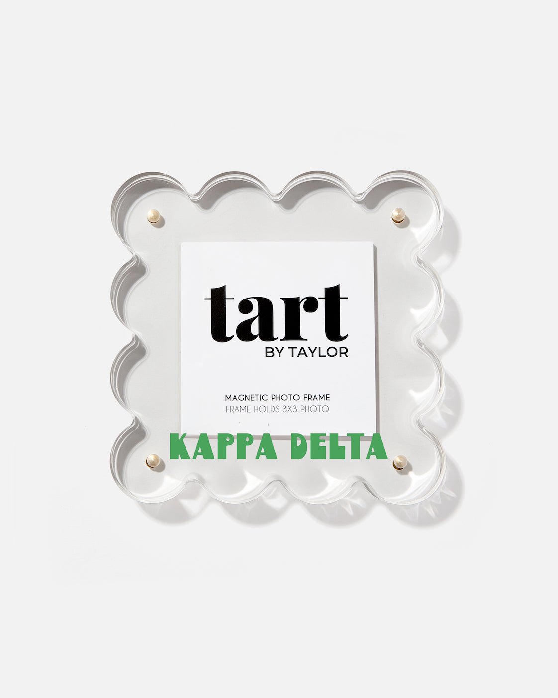 Kappa Delta Mini Frame - Tart By Taylor