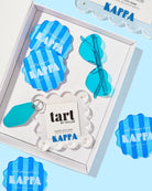 Kappa Kappa Gamma Mini Frame - Tart By Taylor
