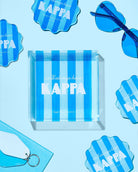 Kappa Kappa Gamma Trinket Tray - Tart By Taylor