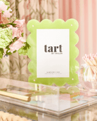 Kiwi Acrylic Picture Frame - Tart By Taylor