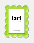 Kiwi Acrylic Picture Frame - Tart By Taylor