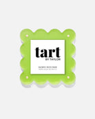 Kiwi Mini Acrylic Picture Frame - Tart By Taylor