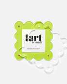 Kiwi Mini Acrylic Picture Frame - Tart By Taylor