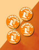 Knoxville Coaster - Tart By Taylor