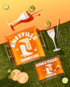 Knoxville Small Tray - Tart By Taylor