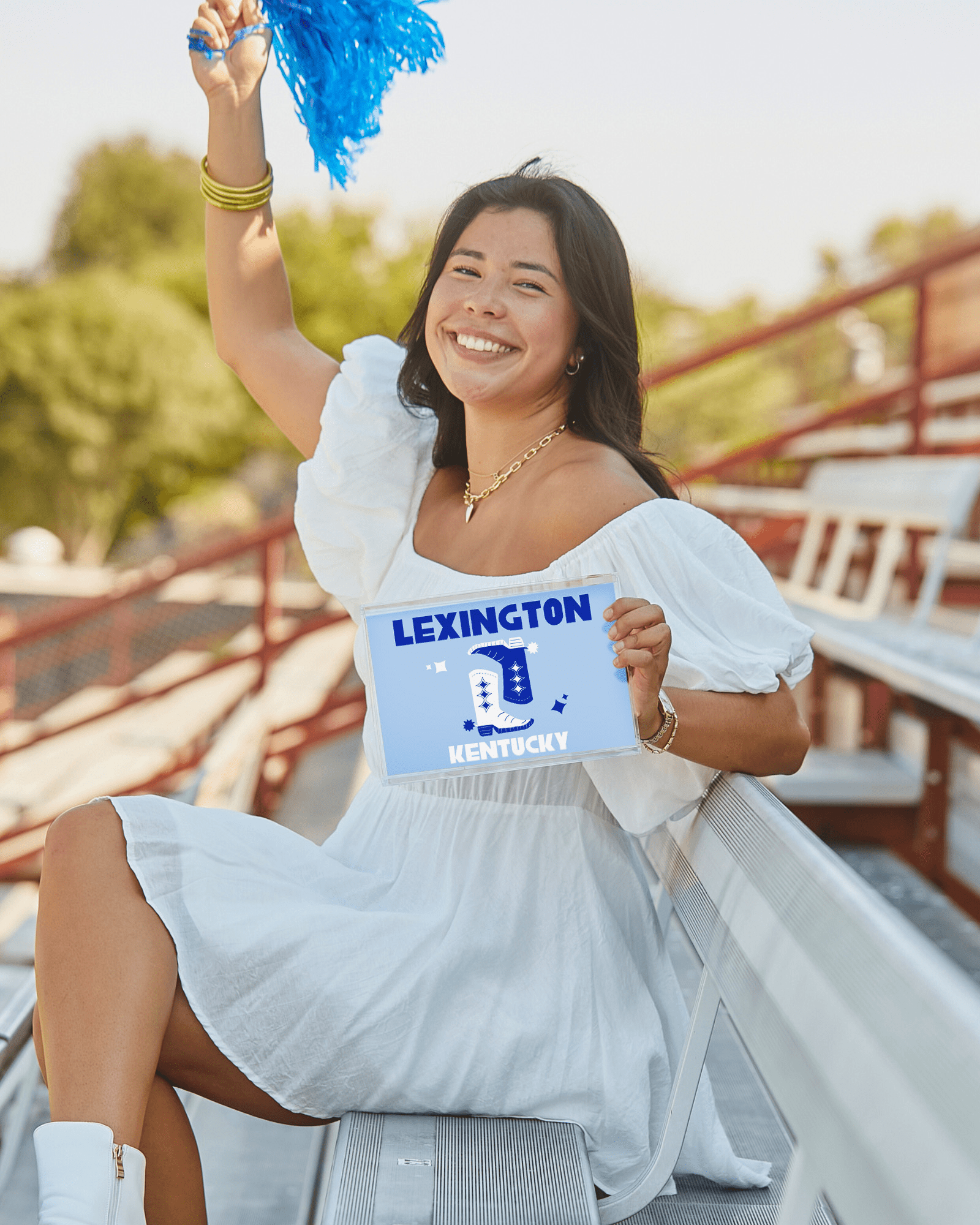 Lexington Small Tray - Tart By Taylor