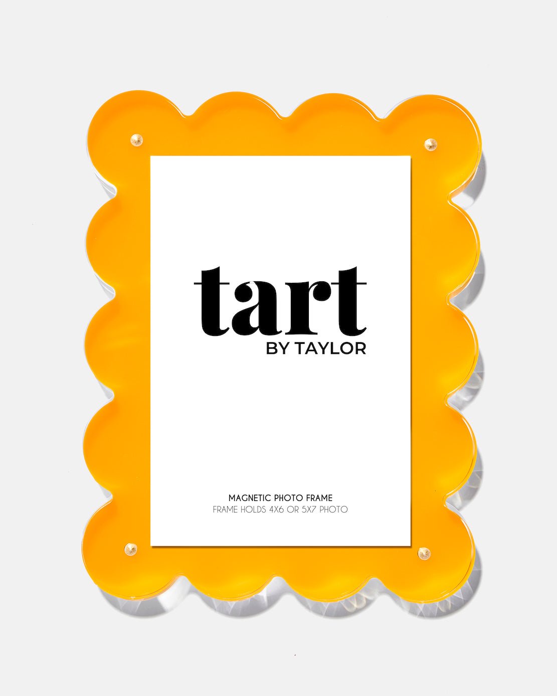 Mango Acrylic Picture Frame - Tart By Taylor